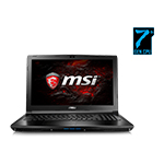 MSI·L¬PMSI GL62 7RD